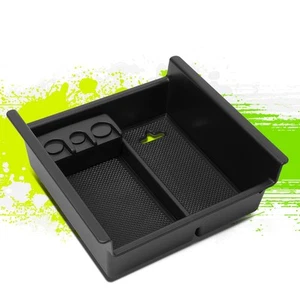 Factory Style Center Console Organizer Tray Storage Box for Toyota 4Runner 10-18 - Picture 1 of 6