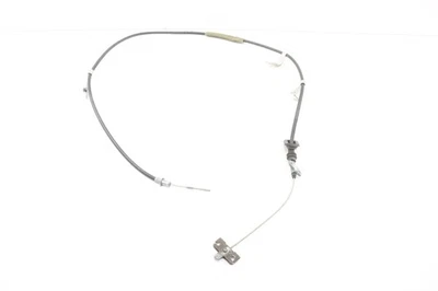 Cable freno estacionamiento trasero izquierdo o derecho Infiniti QX80 2014-2024 OEM Foto 1 de 4