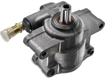 For 1999-2004 Ford F450 Super Duty Power Steering Pump APR 29154HGTS 2000 2001 - Image 1 of 2