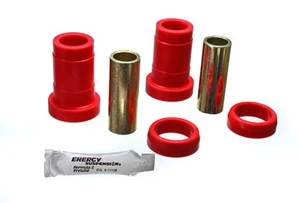 Suspension Control Arm Bushing Kit Fits 1969 GMC C15/C1500 Pickup Rear - Picture 1 of 5