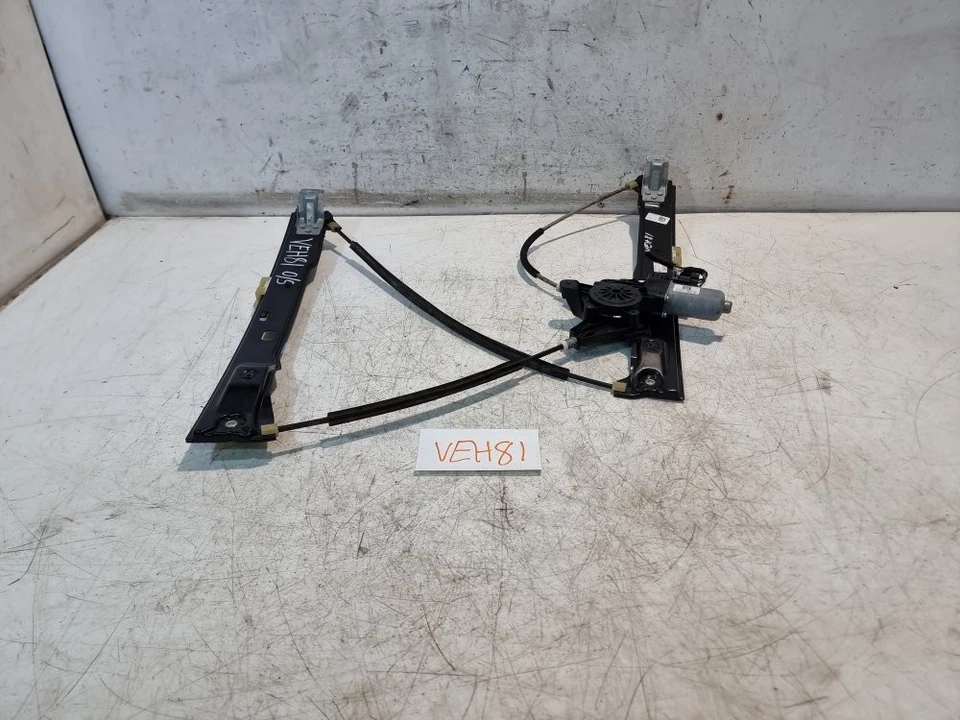 Ford C-Max Window Motor &Regulator Front Right 2015 MK2 C344 OEM AM51-U23200-BJ  - Image 1 of 4