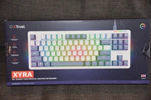 GXT 872 Xyra TKL Mechanical Gaming Keyboard - Picture 1 of 1