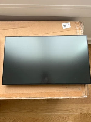 USED Dell UltraSharp U2422H 24" Full HD LED Monitor - Image 1 of 4