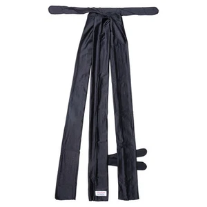 UltraFlex Braided Lycra Tail Wraps for Horses | Various Style and Color - Picture 1 of 16