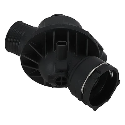 Engine Thermostat Assembly for BMW ActiveHybrid 3 335i 435i 2013-2016 902-5825 - Image 1 of 4