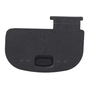 Battery Door Cover Lid ABS And Metal Camera Battery Lid Replacement For D70 Fit - Picture 1 of 12