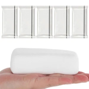 Duct Seal Repair Sealing Clay Waterproof 5 Pack White Moldable Silicone... - Picture 1 of 9