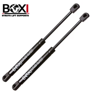 2 Rear Hatch Liftgate Door Lift Supports Shocks Struts For Toyota Sienna 04-10 - Picture 1 of 3