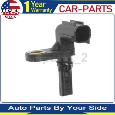 Sensor de velocidad de rueda ABS trasero derecho estándar compatible con Toyota Tundra 2007 2008 2009_AO Foto 1 de 4