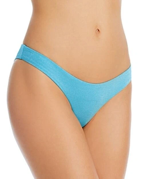 Traje de baño inferior de bikini Aqua Swim 299567 para mujer talla M Foto 1 de 1