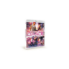 Born Casarse Dance Blu-Ray Nuevo