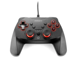 4039621910753 Snakebyte Game:Pad S Gamepad Nintendo Switch Analogue / Digital Bl - Picture 1 of 4