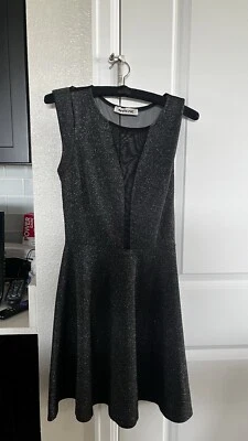 vestido místico Foto 1 de 4