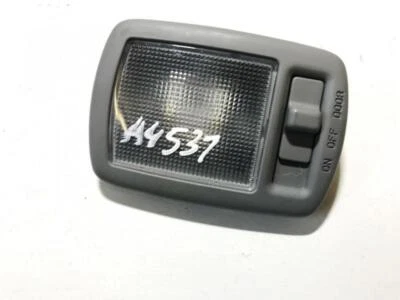 Hyundai Santa Fe 2009 Front Interior Light Used, Genuine #655955-99 - Image 1 of 4
