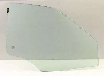 Passenger/Right Side Front Door Window Glass For 15-22 Ram Promaster City Van Foto 1 de 4