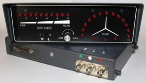 Radio Direction Finder - Police Robbery Tracking Receiver - Zdjęcie 1 z 8