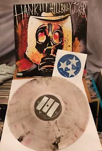 Hank Williams III - Hillbilly Joker (NM) Vinyl Schallplatte LP explizit, Alliance MOD - Bild 1 von 7