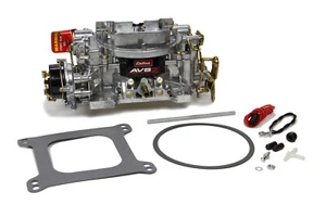 Edelbrock AVS2 Carburetor 800 CFM W/ Electric Choke Satin Finish (Non-EGR) - Picture 1 of 1