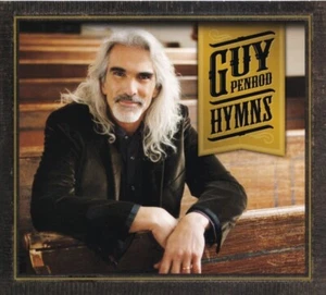 Guy Penrod - Hymns (CD) - Foto 1 di 2