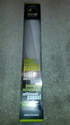 A.S. Création Selbstklebende pop.up Panel (2,5 x 0,35) 1 x 94247-1  Retro look - Bild 1 von 4