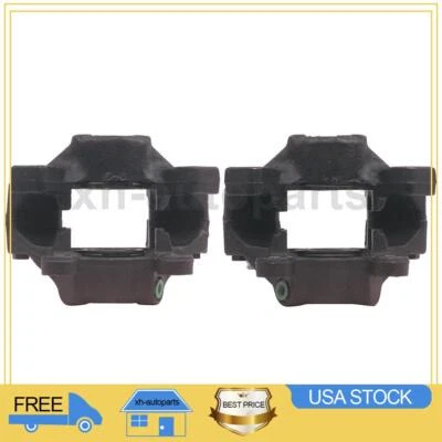 2 Pinzas de freno traseras izquierda trasera derecha Cardone Reman para Volvo C70 1998~2001 Foto 1 de 4