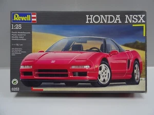 REVELL Honda NSX  1:25 Bausatz # 6253 - Picture 1 of 4