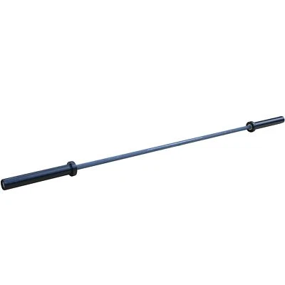 Olympia Langhantelstange Olympische Hantelstange Stange 50mm Aufnahme, OB80-PCWC - Bild 1 von 4