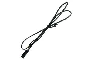 Cable Phobya 2 pines extensión hembra/conector - 60cm - Imagen 1 de 3