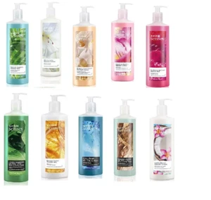 Avon Senses Jumbo Size Shower Gel - Various Scents - 720ml - With Pump - Picture 1 of 11