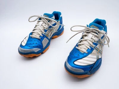 ASICS Gel-Blackheath 3 Zapatillas De Hockey Unisex Talla 40 EU Art 28921-100 - Imagen 1 de 4