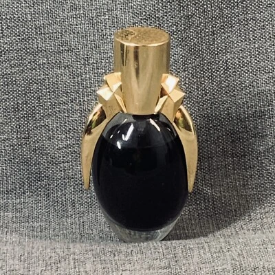 Lady Gaga Fame Black Fluid Perfume 1 Oz No Box - Image 1 of 3