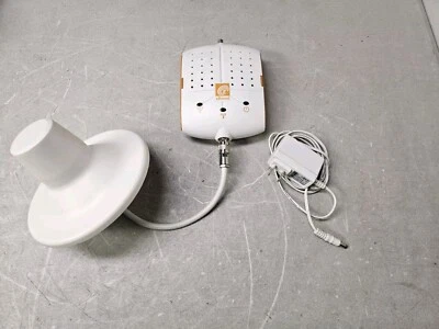 zBOOST cell phone signal booster YX500-CEL with Wi-Ex zBoost YX 050-PCS/CE - Image 1 of 4