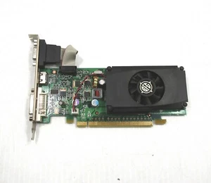BFG NVIDIA GeForce 210 512MB DDR2 PCie Video Card BFGR210512E - Picture 1 of 4