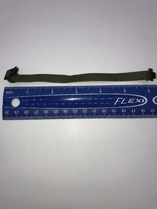 Gi Joe Gürtel grün für 12" Actionfigur 1/6 Maßstab 1:6 21. Jahrhundert - Bild 1 von 8