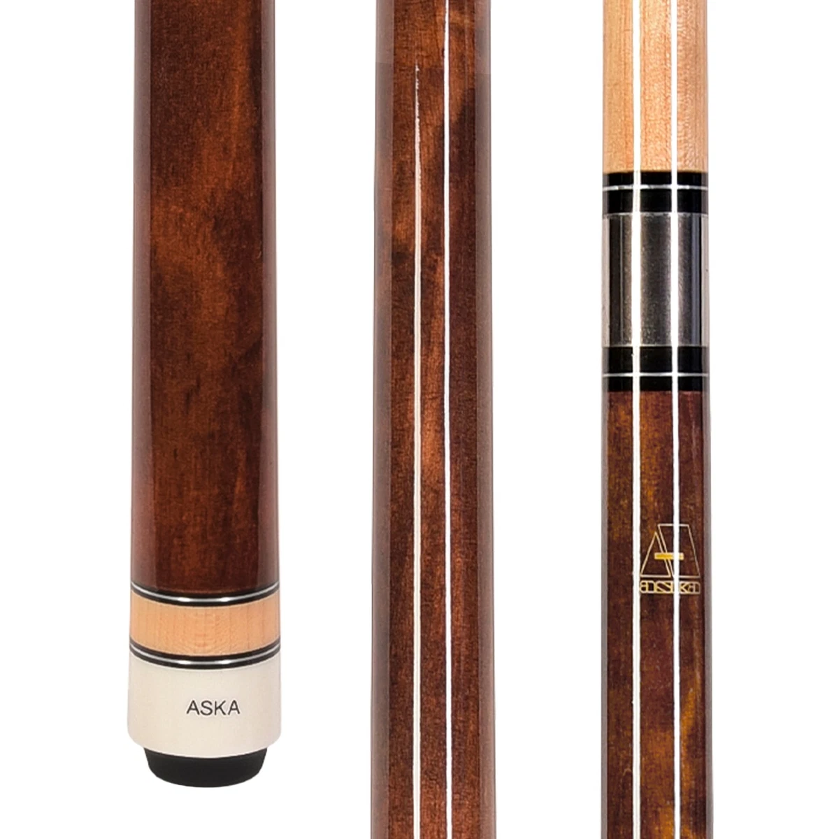 ASKA Billiard Cues for sale | eBay