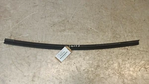 Bentley Bentayga 2015 - 2020 conductor puerta trasera tira de goma 36a839480 - Imagen 1 de 5
