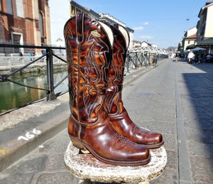 Stivali texani uomo | Acquisti Online su eBay