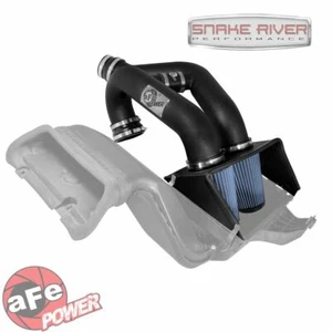 AFE Magnum Force Pro 5R Air Intake for 15-21 Ford F150 EcoBoost 2.7L - Picture 1 of 9