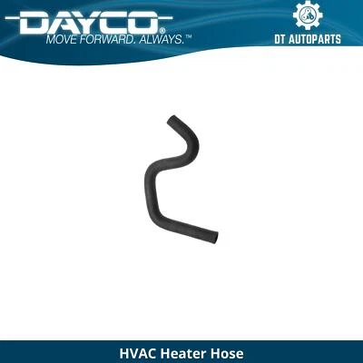 Para Honda CR-V 1999-2001 HVAC Calentador Manguera Calentador Para Motor Dayco 2000 Foto 1 de 2