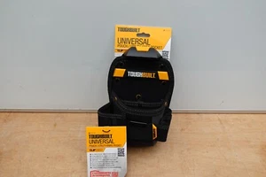 TOUGHBUILT TB CT 26 CLIPTECH UNIVERSAL TOOL BELT POUCH - Picture 1 of 1