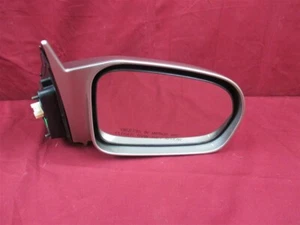 NOS OEM Honda Civic 2-Door Power Mirror 2002 Right Hand TITANIUM METALLIC - Picture 1 of 7