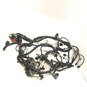 FORD S-MAX MK1 10-15 2.0 TDCI QXWA ENGINE WIRING LOOM CABLE AG91-12A690-GDC - Picture 1 of 5