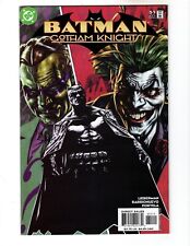 BATMAN GOTHAM KNIGHTS #51 (VF-NM) [DC COMICS 2004]