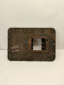 Eaton Fuller S-1440 Shift Bar Housing Standard (STD) 15928 Housing Only - Bild 1 von 11