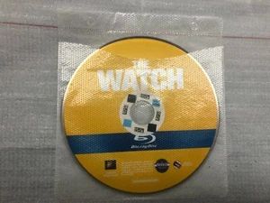 The Watch (Blu-Ray) - Bild 1 von 1