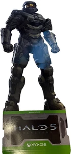 Halo 5 Guardians - XBOX ONE - Promotional Display Standee - Picture 1 of 2