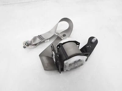 2005 Acura Rl Rear Passenger Right Seat Belt 04824-Sja-A00zc - Grey Foto 1 de 4