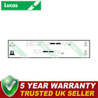 Lucas Ht Ignition Leads Fits Mercedes Sl Coupe Saloon Kombi 2.7 2.8 Luc5039