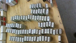 CR123H3.46A GE Overload Heater Element - Imagen 1 de 1