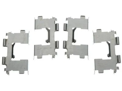 Kit de ferragens de freio dianteiro Raybestos 58928BB 1992 Suzuki Sidekick 1991-1998 - Imagem 1 de 2